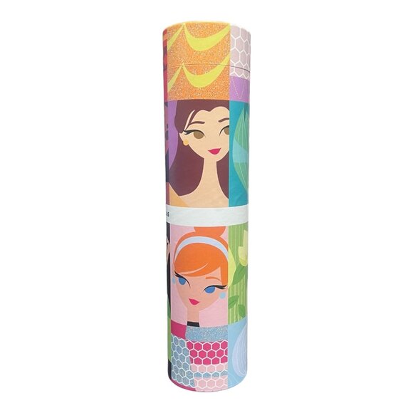 Bombas x Disney Princess Characters Gripper Dots High Quality Sock Assortment 6 - Picture 1 of 16